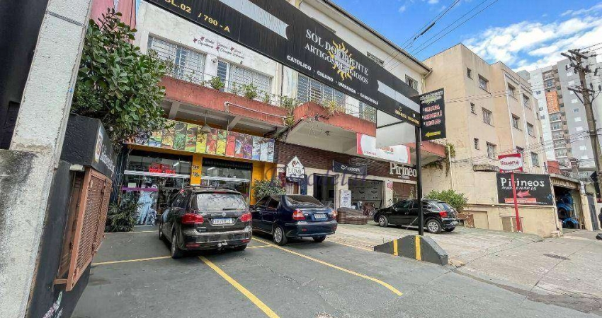 Prédio à venda, 2692 m² por R$ 5.170.000,00 - Santana - São Paulo/SP