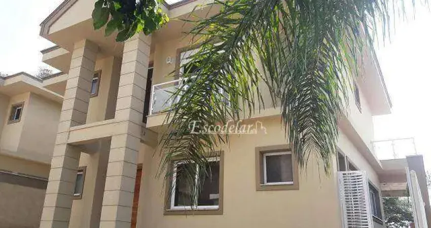 Casa alto padrão com  450 m² -barro branco (zona norte) - são paulo/sp