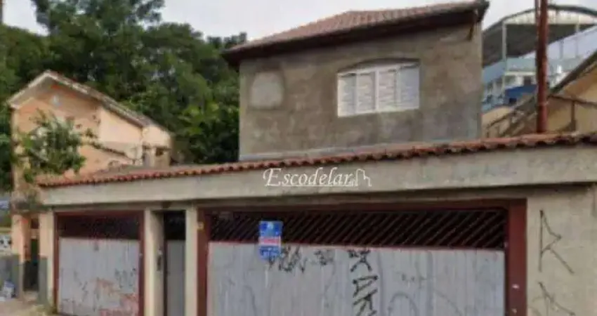 Casa com 3 dormitórios à venda, 320 m² por r$ 1.800.000,00 - casa verde média - são paulo/sp