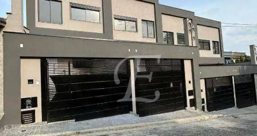 Sobrado com 4 dormitórios à venda, 362 m² por R$ 1.800.000,00 - Vila Irmãos Arnoni - São Paulo/SP