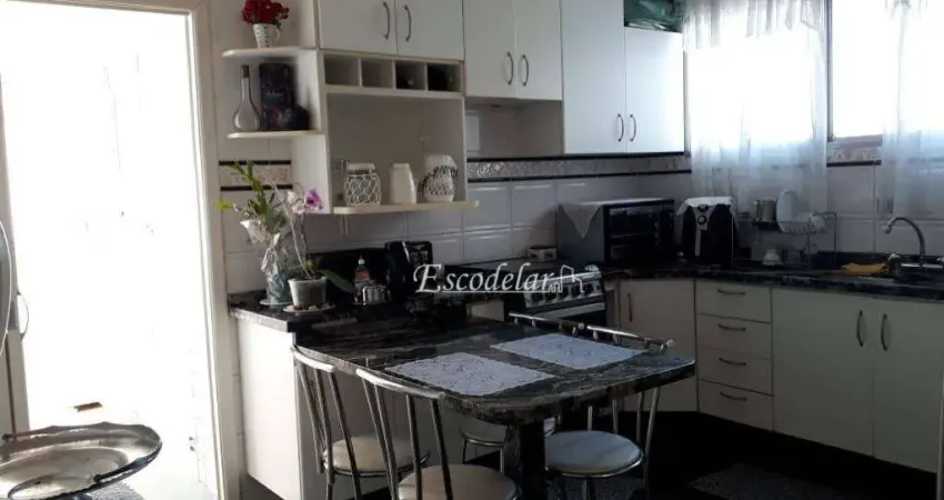 Apartamento com 2 quartos à venda no   Jardim Sao Paulo(Zona Norte) - São Paulo/SP