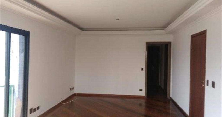 Apartamento com 4 quartos à venda na Vila Clementino - São Paulo/SP