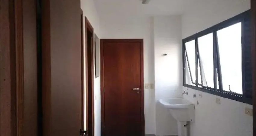 Apartamento com 4 quartos à venda na Vila Clementino - São Paulo/SP