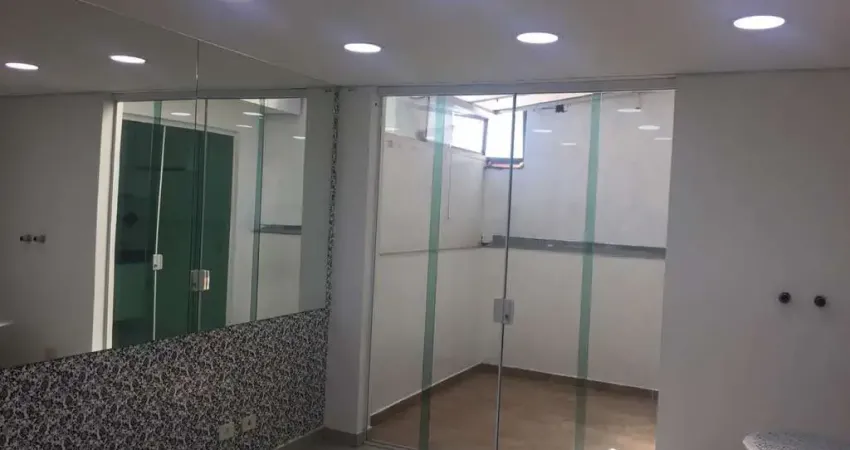Casa com três quartos à venda na  Vila Ester (Zona Norte) - São Paulo/SP