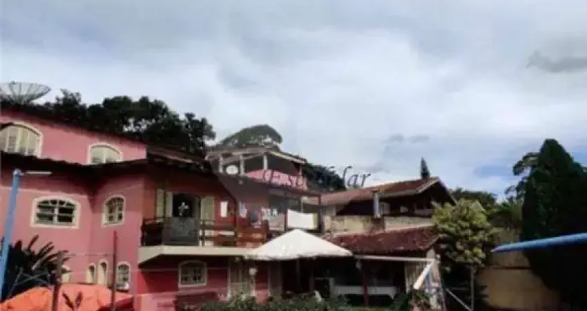 Sobrado à venda, 486 m² por R$ 1.430.000,00 - Santa Inês - Mairiporã/SP