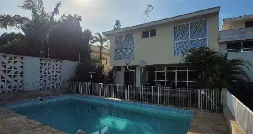 Sobrado à venda, 425 m² por R$ 2.900.000,00 - Jardim São Bento - São Paulo/SP