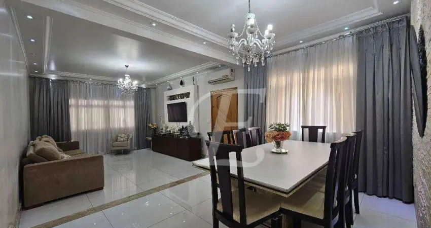 Sobrado à venda | 280m² | 4 dormitórios | 2 suítes | 2 vagas | Imirim - São Paulo/SP