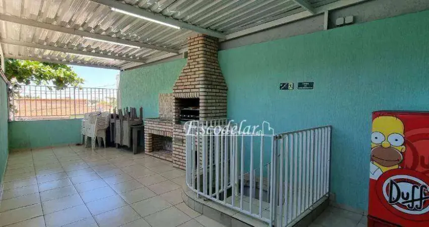Sobrado com 3 dormitórios e 3 vagas à venda, 297 m² por R$ 1.000.000 - Casa Verde - São Paulo/SP