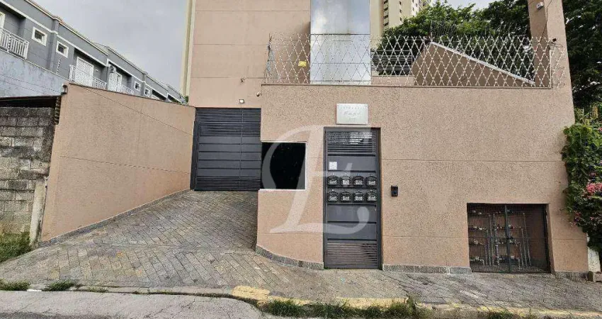 Casa em condomínio | 120m² | 3 suítes | 2 vagas | Mandaqui - São Paulo/SP