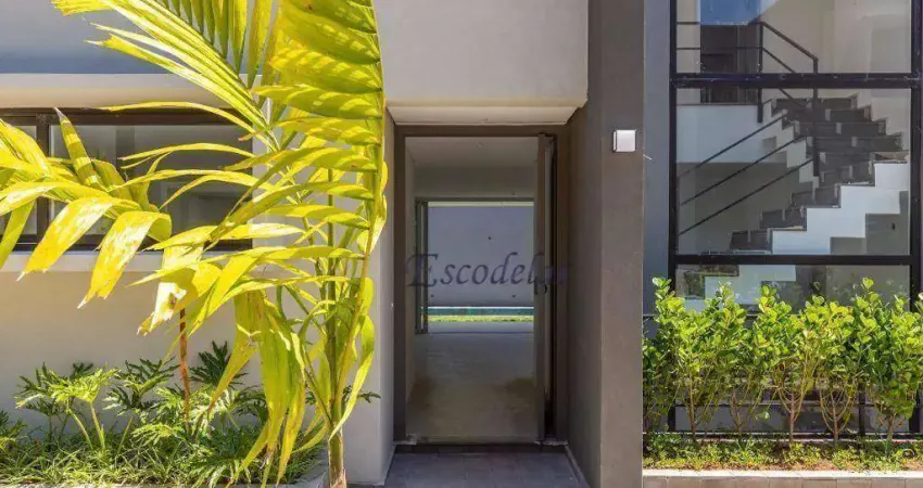 Casa à venda, 401 m² por R$ 4.500.000,00 - Campo Belo - São Paulo/SP