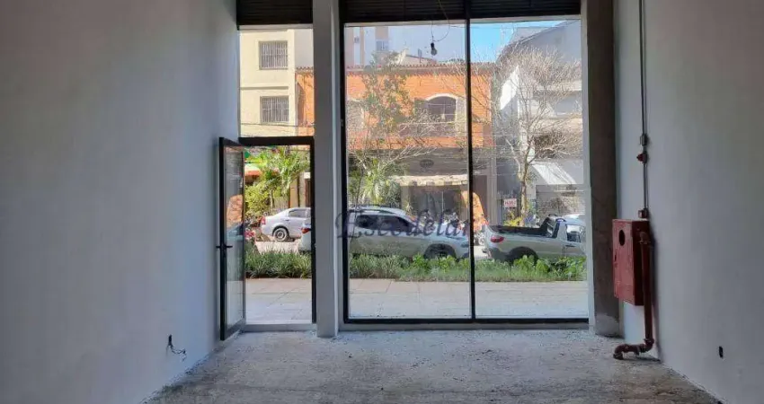 Loja à venda, 103 m² por R$ 2.200.000,00 - Jardins - São Paulo/SP