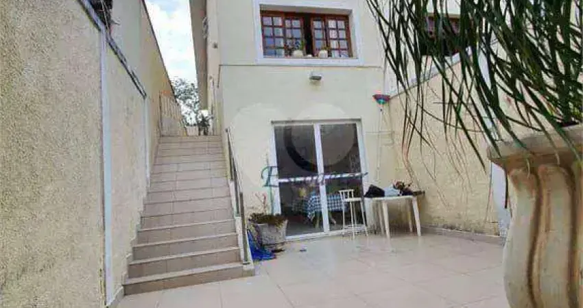 Casa com 3 quartos e 2 vagas à venda na  vila irmãos arnoni - são paulo/sp