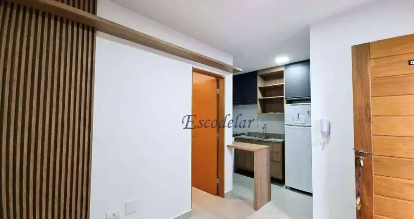 Apartamento com 1 quarto à venda na Vila Mazzei - São Paulo/SP