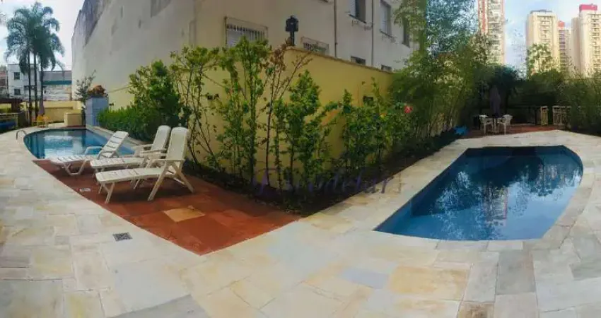Apartamento com 3 dormitórios à Venda, 88 m² na Aclimação