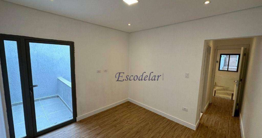 Casa à venda, 241 m² por R$ 2.300.000,00 - Bela Vista - São Paulo/SP