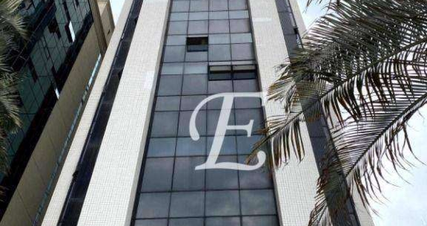 Conjunto à venda, 121 m² por R$ 1.380.000,00 - Santa Cecília - São Paulo/SP
