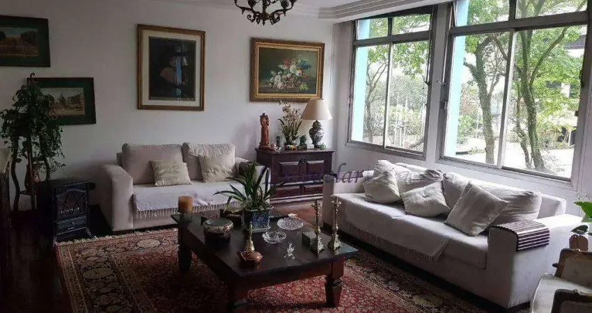 Apartamento à venda, 170 m² por R$ 1.490.000,00 - Bela Vista - São Paulo/SP