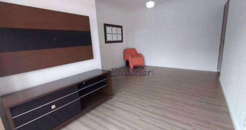 Apartamento com 2 quartos  à venda no Mandaqui - São Paulo/SP