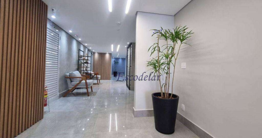 Apartamento com 1 Quarto à Venda no Jardim São Paulo tipo Studio