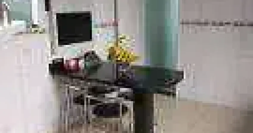 Casa com 3 quartos à venda no Imirim - São Paulo/SP