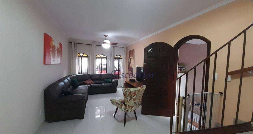 Casa com 3 quartos à venda e para locação na  Vila Mazzei - São Paulo/SP