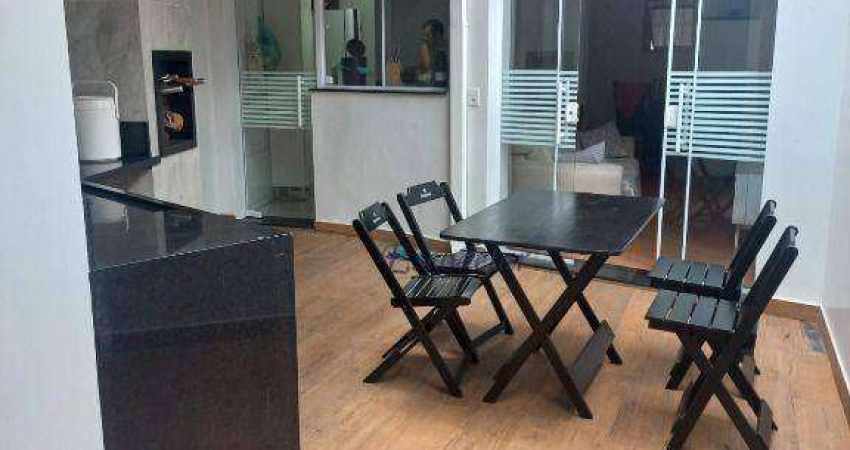 Sobrado com 3 dormitórios à venda, 100 m² por R$ 730.000,00 - Jardim Sao Paulo(Zona Norte) - São Paulo/SP