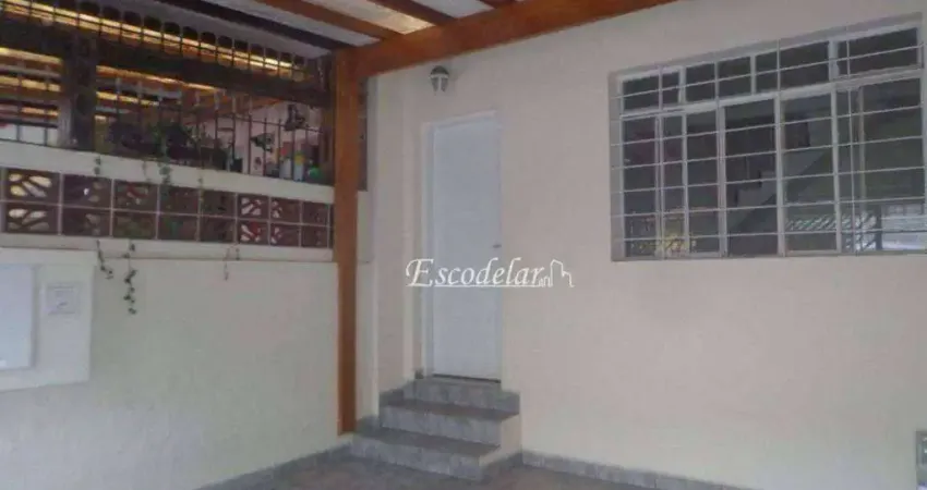 Sobrado com 2 dormitórios à venda, 120 m² por R$ 830.000,00 - Jardim Sao Paulo(Zona Norte) - São Paulo/SP