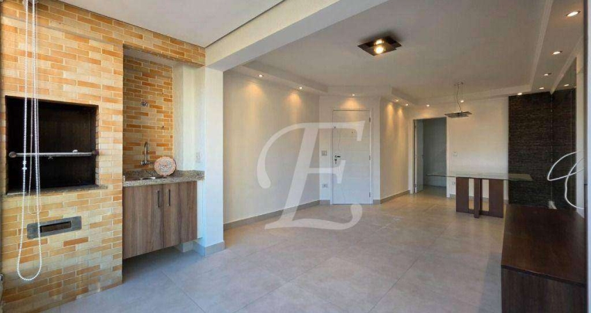 Apartamento à venda | 84m² | *3 dormitórios | 1 suíte | 2 vagas | Santana - São Paulo/SP
