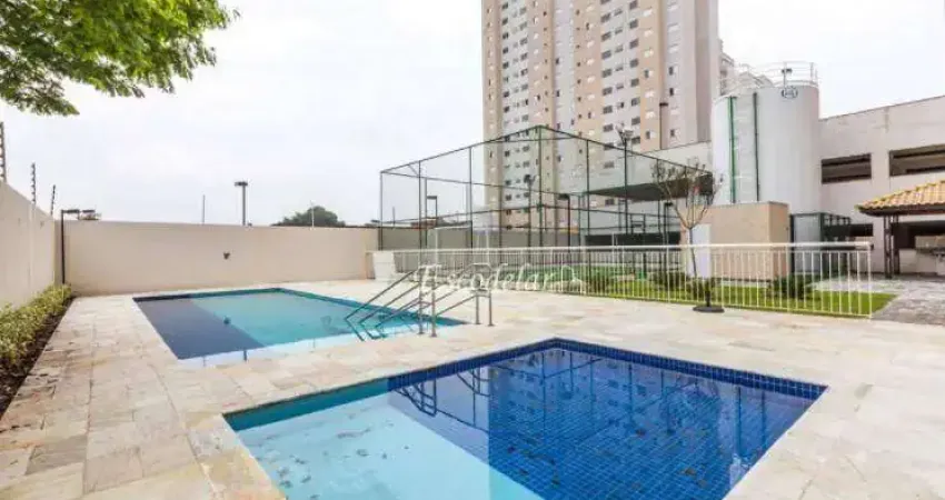 Apartamento com 2 quartos à venda no Jaçanã - São Paulo/SP