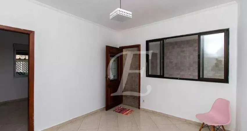 Casa com 2 dormitórios à venda, 103 m² por r$ 450.000,00 - tremembé - são paulo/sp