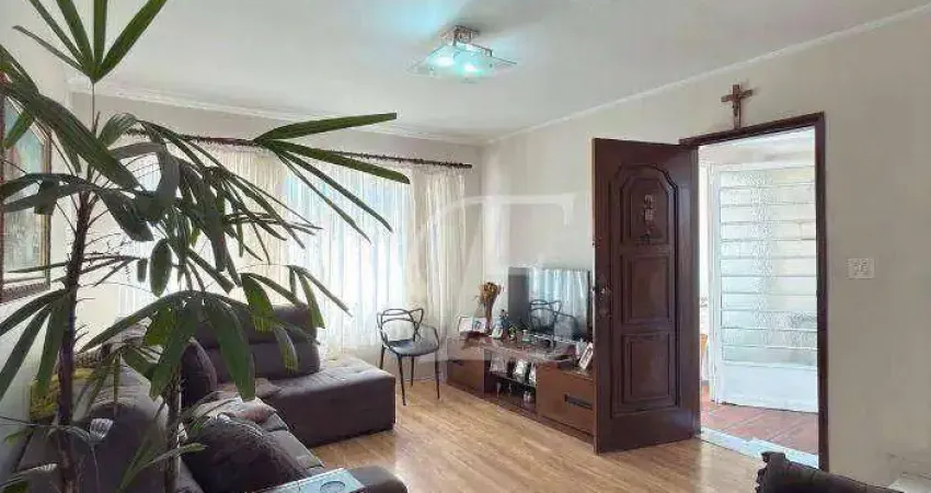 Sobrado com 3 quartos à venda, 128 m² por r$ 560.000 - vila mazzei - são paulo/sp