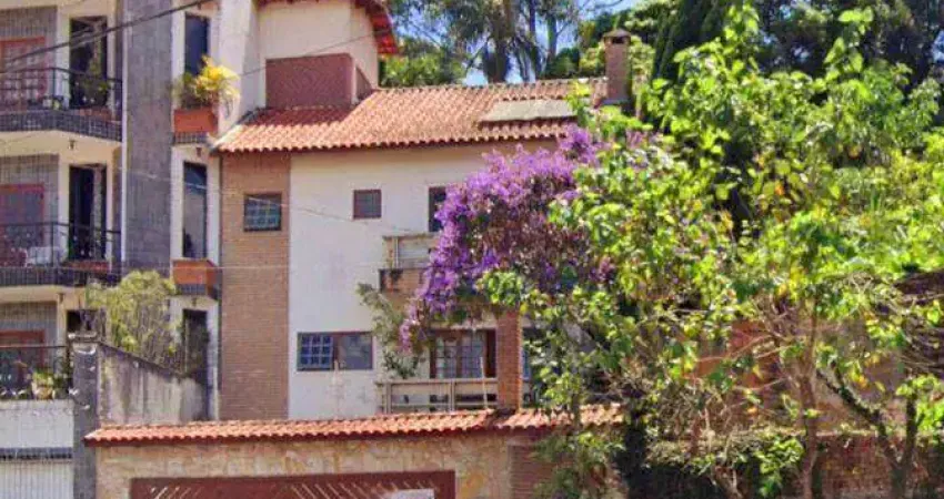 Sobrado à venda, 150 m² por R$ 850.000,00 - Horto - São Paulo/SP