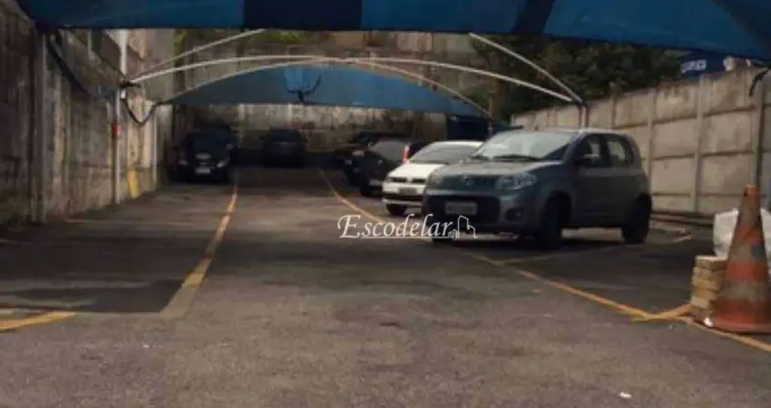 Terreno à venda, 400 m² por r$ 1.800.000,00 - vila mazzei - são paulo/sp