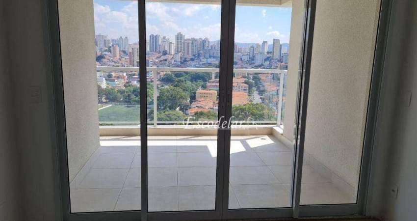Apartamento com 1 dormitório à venda, 41 m² por R$ 620.000,00 - Jardim Sao Paulo(Zona Norte) - São Paulo/SP
