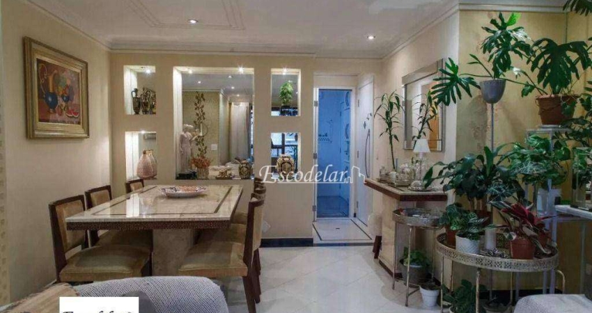Apartamento com 3 quartos à venda, 84 m² por R$ 899.990 - Tatuapé - São Paulo/SP