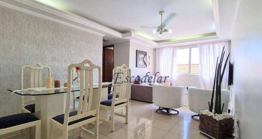 Apartamento com 2 quartos à venda na Água Fria - São Paulo/SP