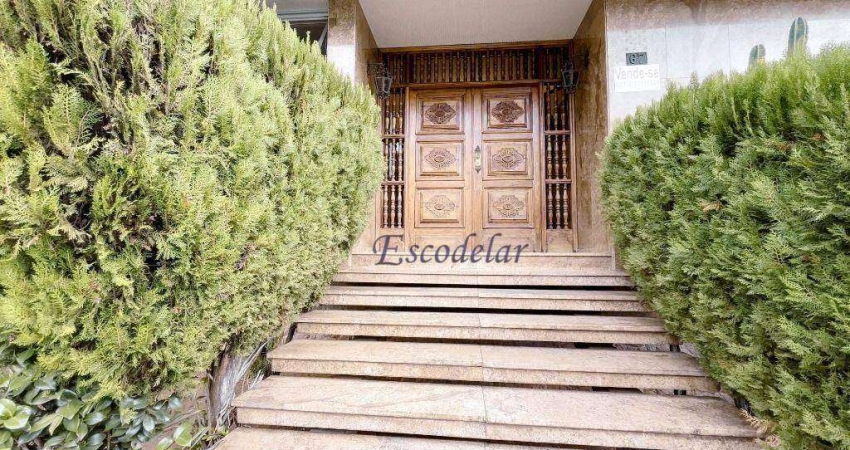 Sobrado com 5 dormitórios à venda, 800 m² por R$ 4.199.000,00 - Jardim São Bento - São Paulo/SP