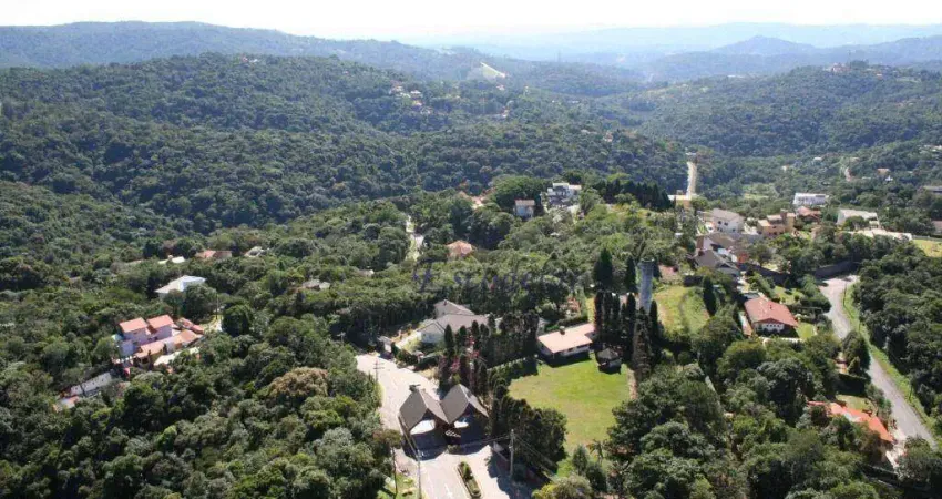 Terreno à venda, 1314 m² por r$ 280.000,00 - condomínio alpes da cantareira - mairiporã/sp