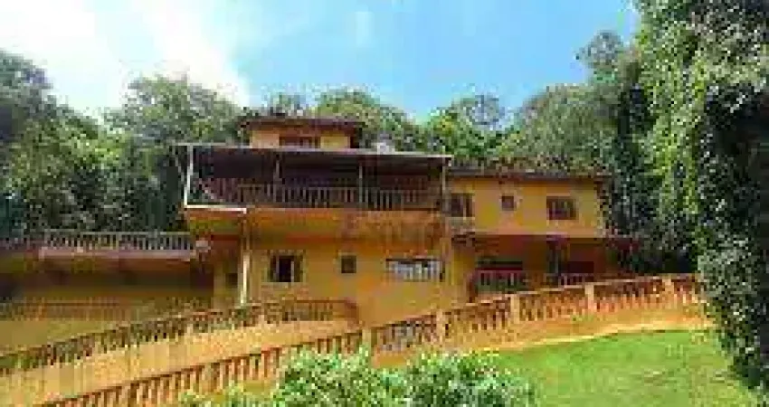 Casa à venda, 287 m² por r$ 1.299.000,00 - serra da cantareira - mairiporã/sp