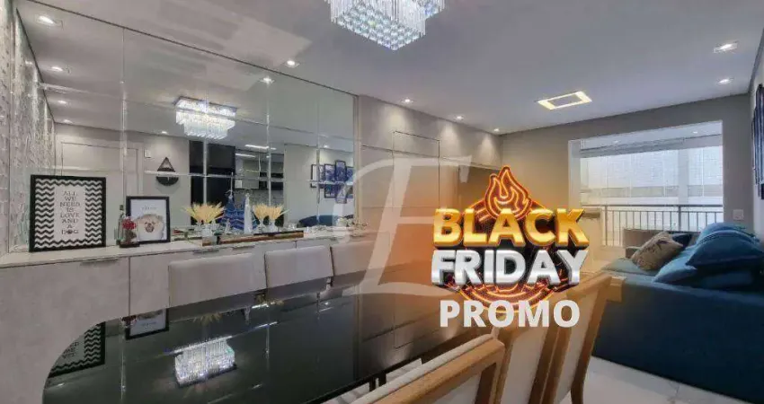 Apartamento à venda | 80m² | 3 dormitórios | 1 suíte | 2 vagas | vila guilherme - são paulo/sp