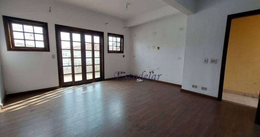 Sobrado à venda, 250 m² por R$ 600.000,00 - Vila Pedra Branca - São Paulo/SP