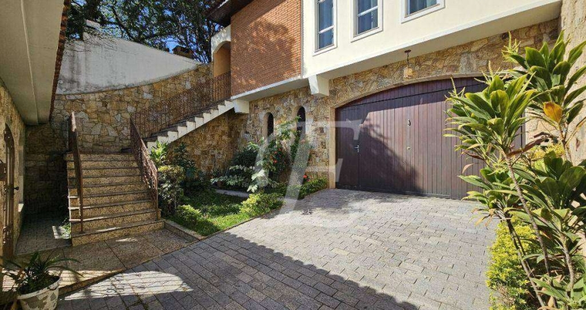 Casa à venda | 230m² | 4 dormitórios | 2 suítes | 4 vagas | Tremembé - São Paulo/SP