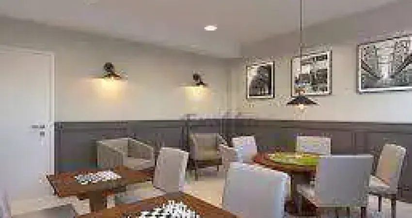 Apartamento com 2 dormitórios à venda, 35 m² por R$ 255.000,01 - Pirituba - São Paulo/SP