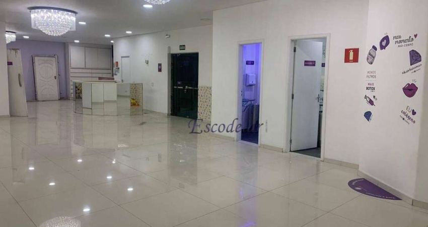 Conjunto à venda, 206 m² por R$ 2.756.000,00 - Bela Vista - São Paulo/SP