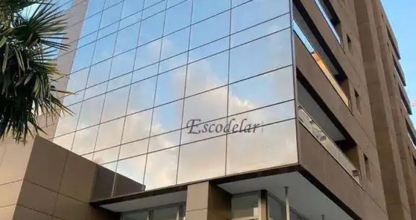 Prédio à venda, 5612 m² por R$ 60.000.000,00 - Pinheiros - São Paulo/SP