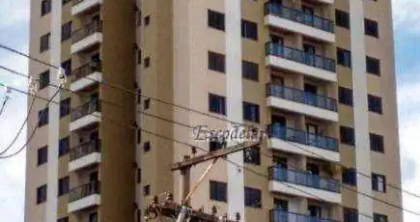 Apartamento com 3 dormitórios à venda, 75 m² por R$ 800.000,00 - Parada Inglesa - São Paulo/SP