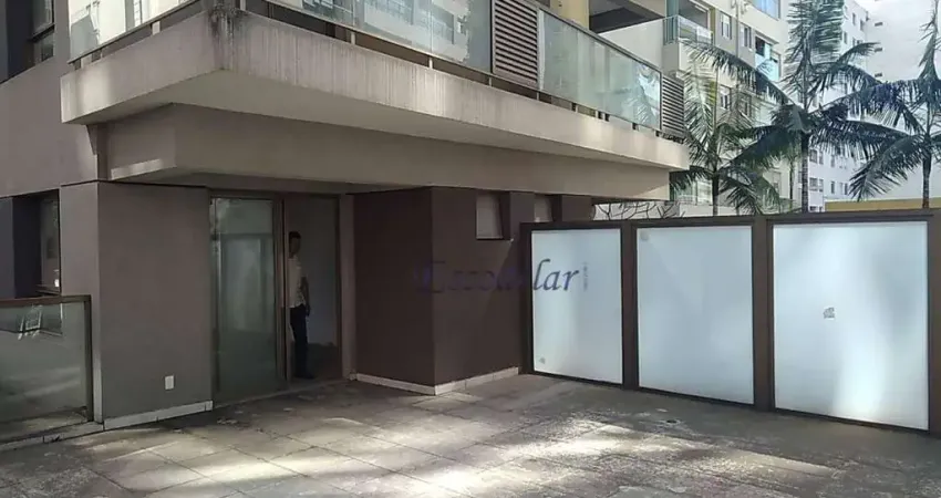 Prédio à venda, 2775 m² por R$ 22.000.000,00 - Consolação - São Paulo/SP