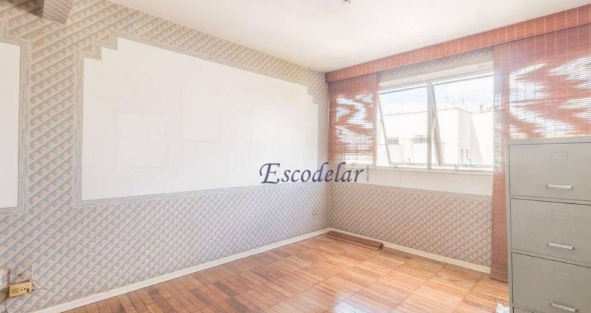 Apartamento com 2 dormitórios à venda, 92 m² por R$ 1.490.000,00 - Itaim Bibi - São Paulo/SP