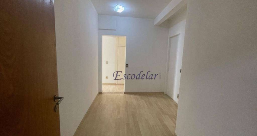 Apartamento com 3 dormitórios à venda, 200 m² por R$ 1.499.000,00 - Paraíso - São Paulo/SP