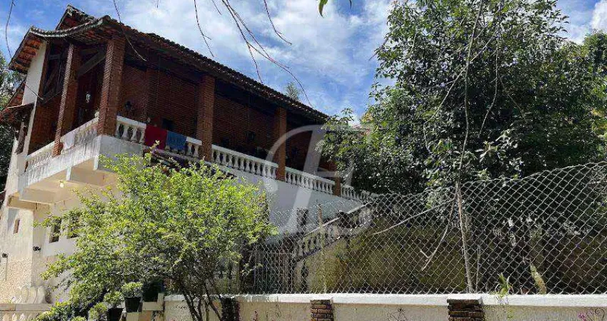 Casa com 3 dormitórios à venda, 1000 m² por R$ 1.300.000,00 - Sausalito - Mairiporã/SP